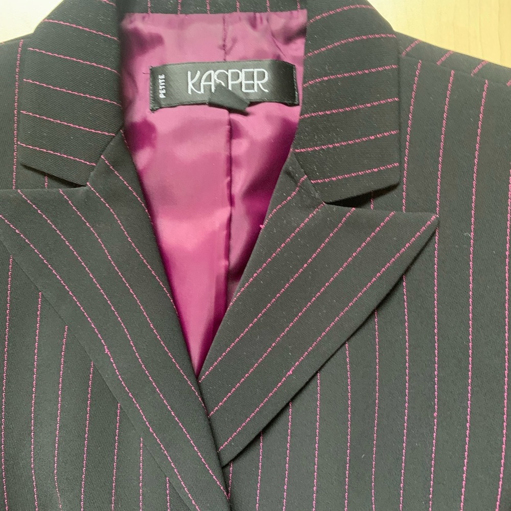 Assorted blazers - Picture 6 of 8